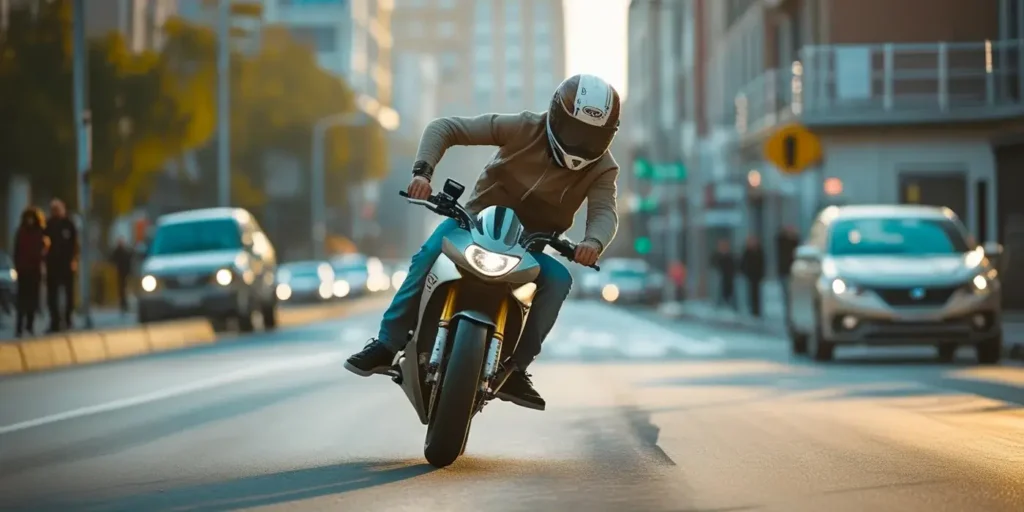 Quais documentos conferir ao comprar uma moto usada?