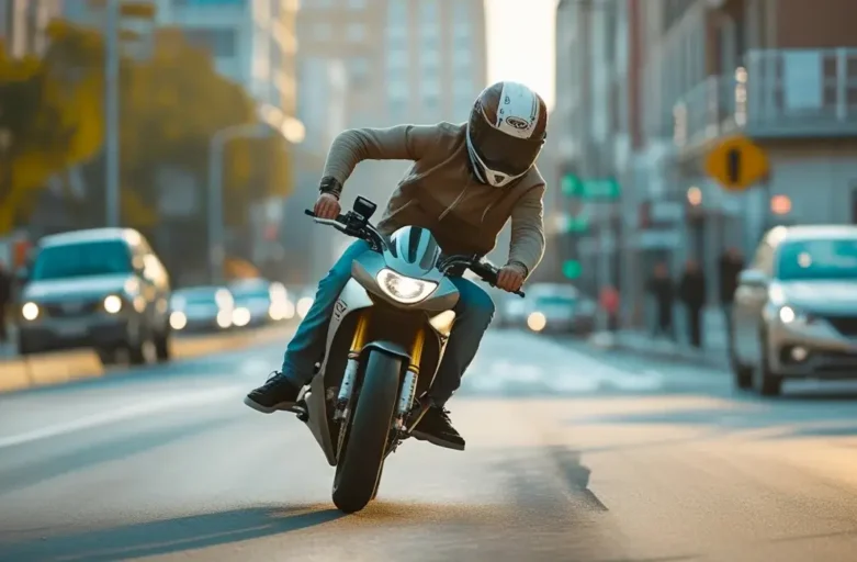 Quais documentos conferir ao comprar uma moto usada?