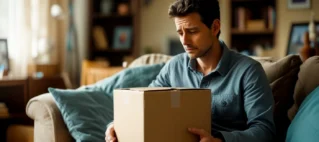 Produto com defeito comprado em marketplace: quem é o responsável?