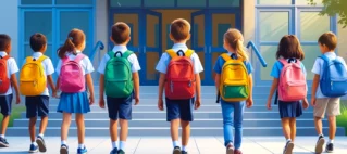 Imigrantes têm direito à saúde e educação pública no Brasil?