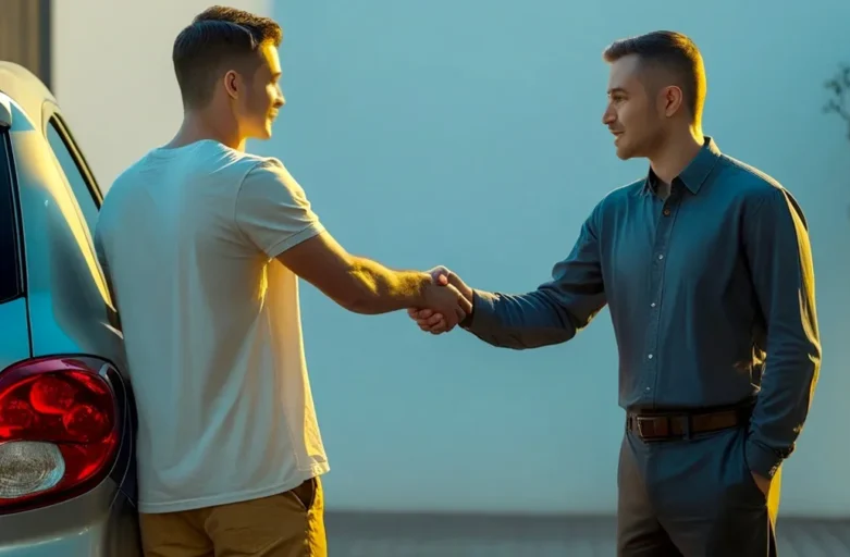 Venda de Carro com Procuração: Procedimentos e Cuidados Legais