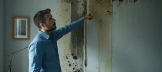 Descobri Problemas no Imóvel Alugado Após me Mudar: Como Agir?