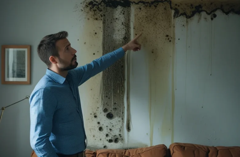 Descobri Problemas no Imóvel Alugado Após me Mudar: Como Agir?