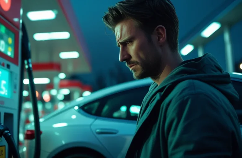 Carro novo com consumo de combustível muito acima do esperado: cabe reparação?