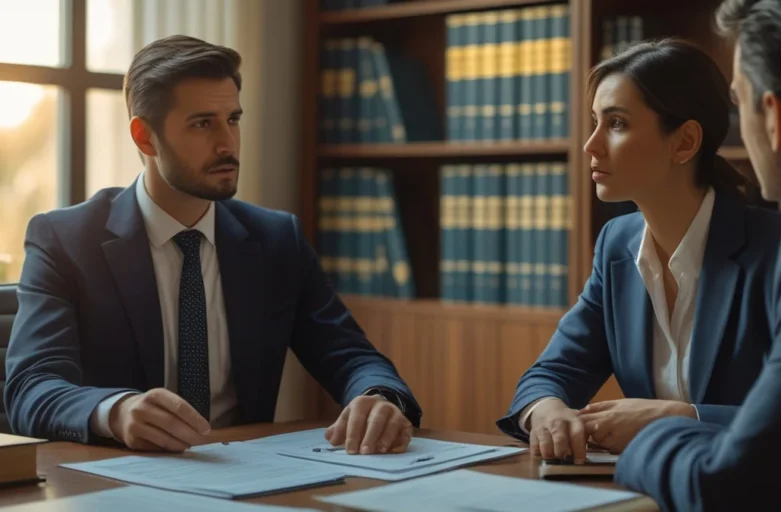 Inquilino que abandona o imóvel: o que o locador pode fazer? Advogado especialista em direito imobiliário explicando ao locador o que fazer legalmente quando o inquilino abandona o imóvel alugado.