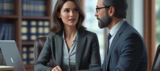 Divisão de dívidas após o divórcio explicada de forma jurídica e acessível