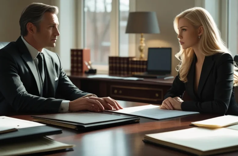 União estável e herança: o que muda após o falecimento Advogado orienta sobre divisão de herança e direitos na união estável em escritório em São Paulo.