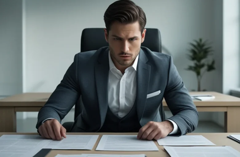 Advogado orientando cliente sobre documentos e provas para reconhecimento de união estável em São Paulo.